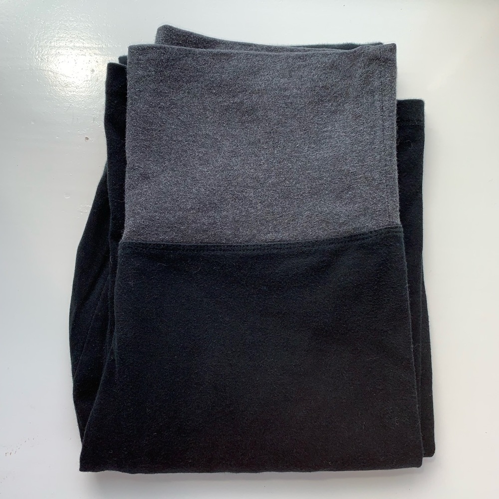 XS vintage Victoria’s Secret bootcut yoga pants